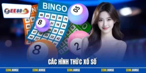 Các Hình Thức Xổ Số Phổ Biến Nhất Trên Thị Trường Hiện Nay