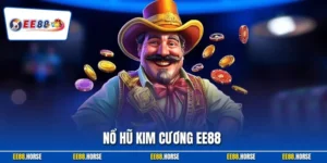 Nổ Hũ Kim Cương EE88 – Thế Giới Đá Quý, Giải Thưởng Bất Ngờ